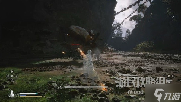 《黑神话悟空》王灵官打法攻略 王灵官怎么打