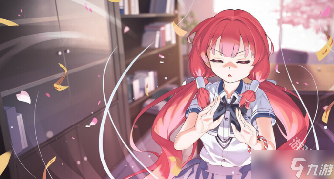 贗作次元契約Others上線Steam頁面