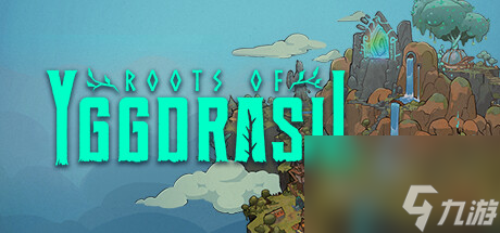 《Roots of Yggdrasil》Steam正式推出