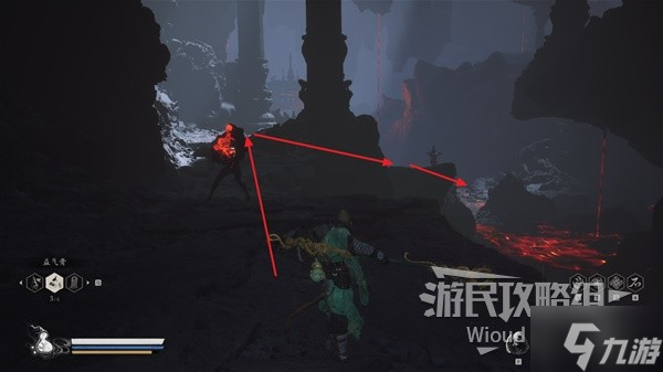 《黑神话悟空》五行战车详细打法教程 五行战车怎么打