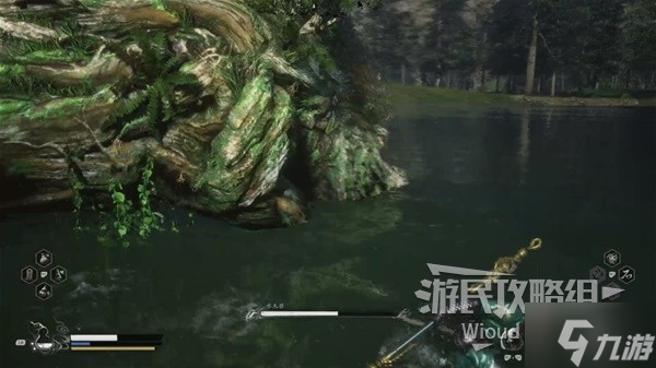 《黑神話悟空》水木獸打法攻略 水木獸怎么打