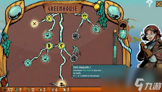 《Roots of Yggdrasil》游戏steam价格介绍