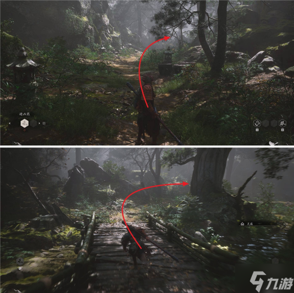 黑神话悟空幽魂精魄怎么获得-幽魂精魄获取方法