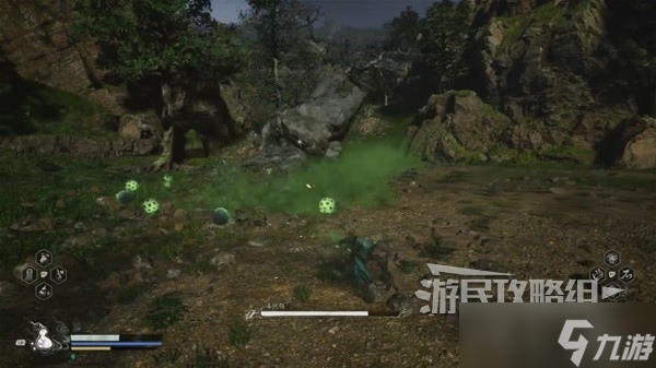 黑神话悟空毒统领打法技巧是什么