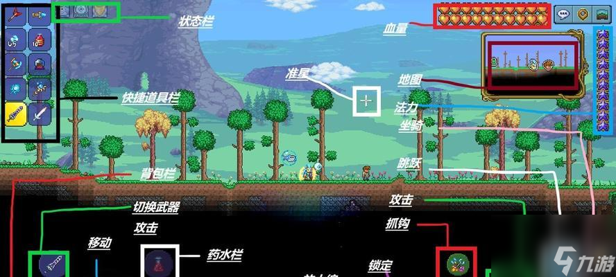 《杀戮空间灾难》新手快速上手攻略（如何在游戏中脱颖而出）