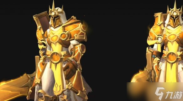 魔兽世界11.0四色陨圣峪套装获得攻略