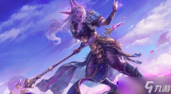 魔兽世界9月12日正式服在线修正内容一览