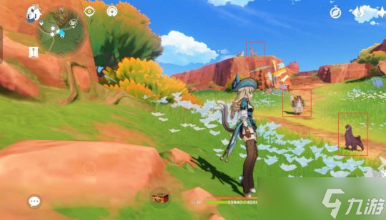 【原神】V5.0攻略 | 纳塔生物志图鉴