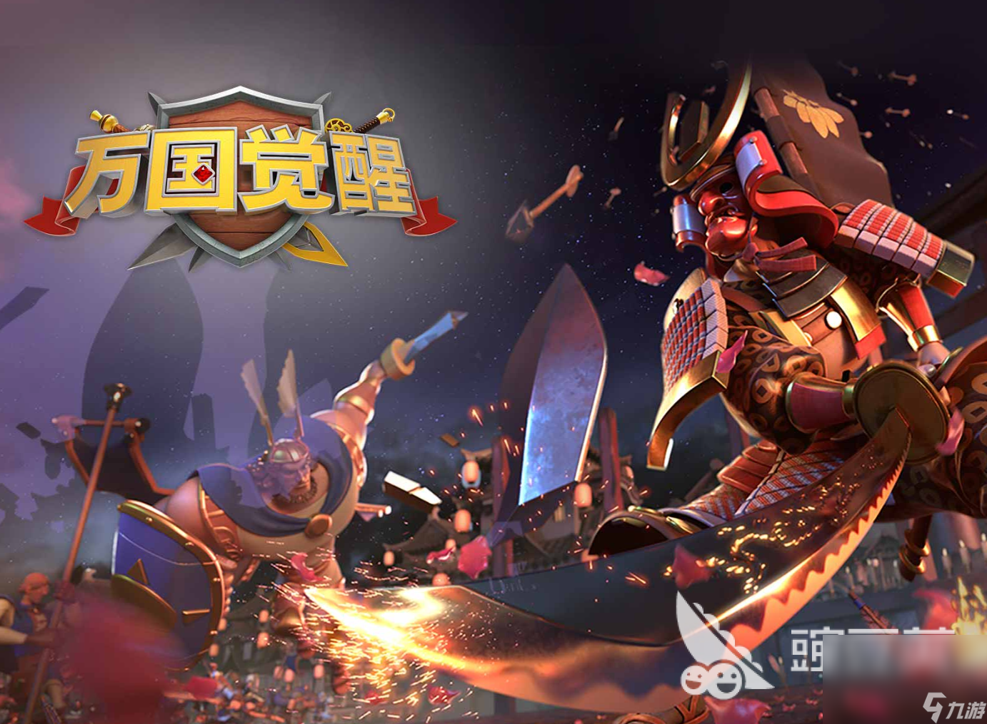战争策略手游戏排行榜推荐 2024经典的战争策略游戏大全