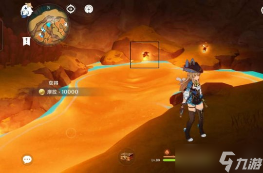 【原神】V5.0攻略 | 纳塔生物志图鉴