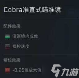 三角洲行动SG552战场配件最新版