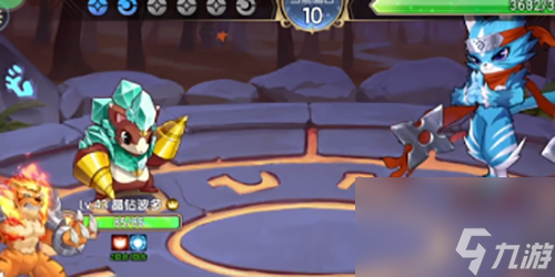 <a id='link_pop' class='keyword-tag' href='https://www.9game.cn/xpdl/'>西普大陆手游</a>最强阵容怎么搭配