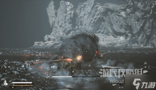 《黑神话悟空》猪八戒详细打法教学 猪八戒怎么打