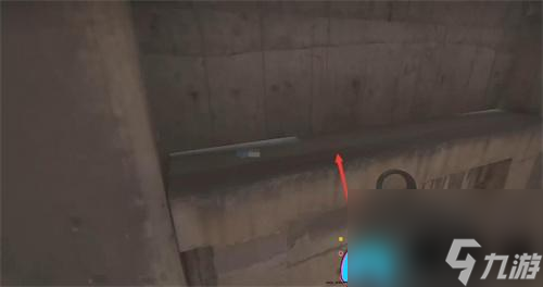 暗区突围无限PC前线要塞中的老六究竟藏身何处