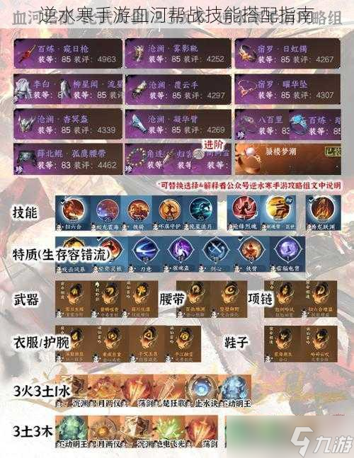 <a id='link_pop' class='keyword-tag' href='https://www.9game.cn/nishuihan1/'>逆水寒手游</a>血河帮战技能搭配指南