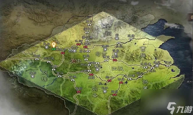 三国志战略版S4赛季机制是什么 三国志战略版S4赛季机制介绍