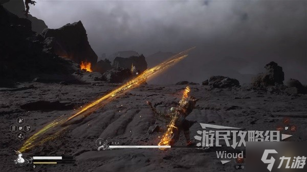 《黑神话悟空》夜叉王打法攻略 夜叉王怎么打