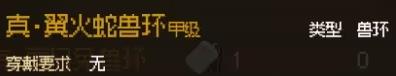 大侠立志传金色配饰有哪些