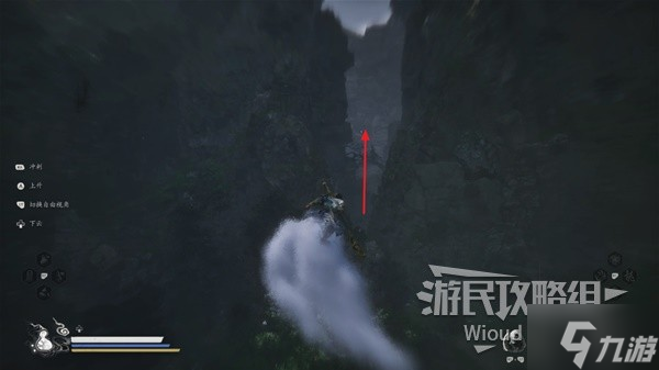 《黑神话悟空》大石敢当打法教学 大石敢当怎么打