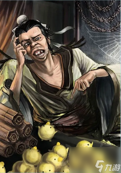 三国杀庞统技能是什么 三国杀庞统技能玩法解析