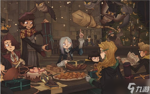 <a id='link_pop' class='keyword-tag' href='https://www.9game.cn/hlbt/'>哈利波特魔法觉醒</a>传说卡牌强度排行榜汇总