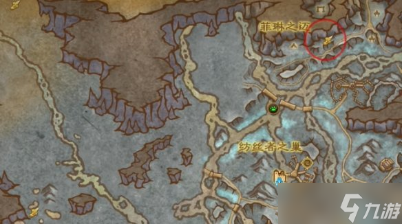 魔兽世界11.0四色陨圣峪套装获得攻略