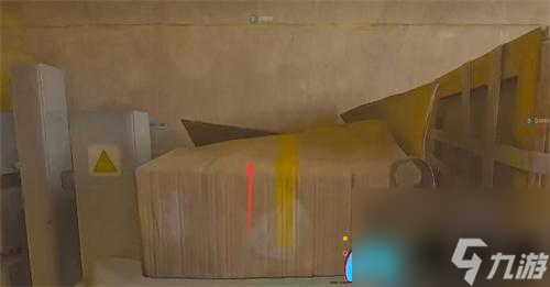 暗区突围无限PC前线要塞中的老六究竟藏身何处