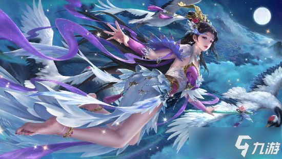丹桂伴明月，携友共团圆！《三国杀OL》满月福利大放送！