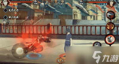 新忍爆料 桃地再不斬「漂泊武士」