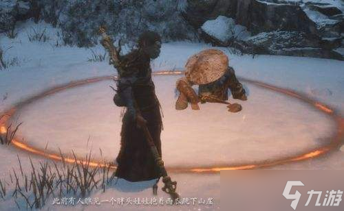 黑神话悟空瓜田怎么解锁 隐藏地图瓜田开启方法