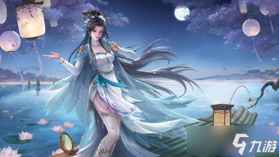 丹桂伴明月，携友共团圆！《三国杀OL》满月福利大放送！