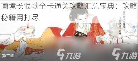 畫境長恨歌全卡通關(guān)攻略匯總寶典：攻略秘籍網(wǎng)打盡