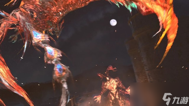 《最终幻想16》全剧情流程攻略 全支线任务全收集攻略