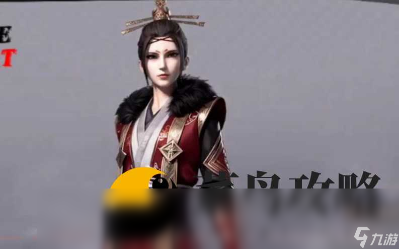 不良人3手游什么角色厉害 强势角色推荐