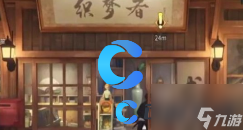 《归龙潮》九区对应的九子介绍