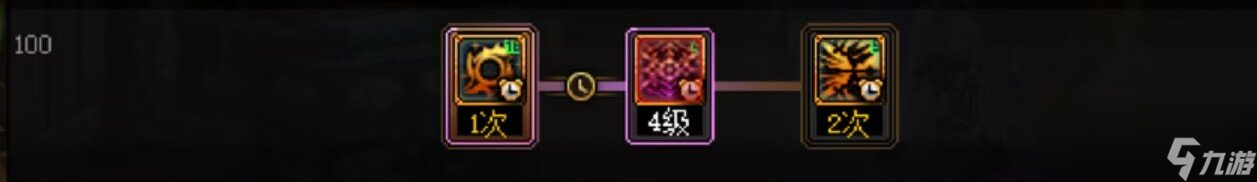 DNF2024國(guó)慶版本冰結(jié)加點(diǎn)攻略