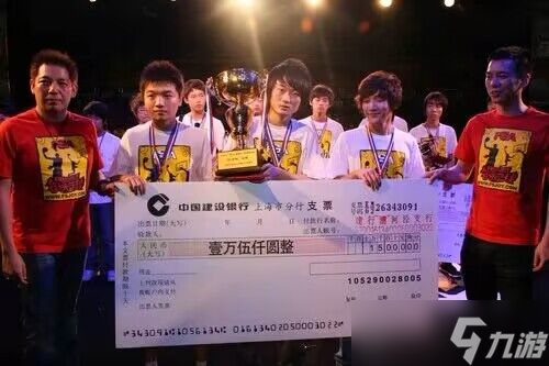 從少年到中年 我的中年青春獻給了《街頭籃球》