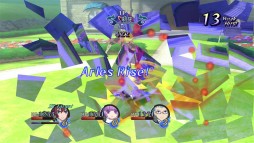 《Tales of Graces F》将于 2025 年 1 月 16 日发售 体验高度动感的战斗！