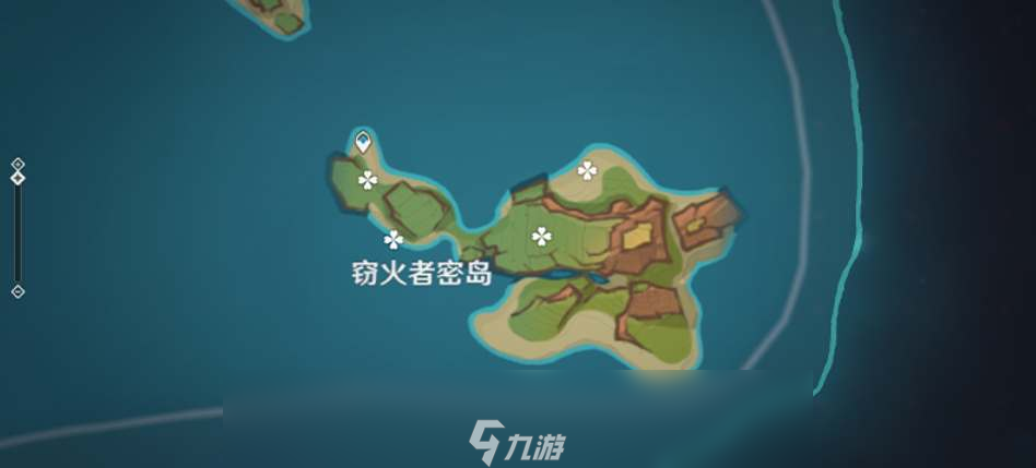 原神5.0镌光铭印的残片全收集攻略