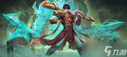 三国杀名将传X镇魂街联动上线 限定金将签到即得！