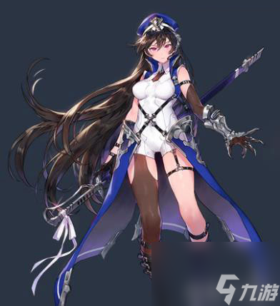 重装战姬柯蕾莉亚怎么样 守护机师技能属性介绍攻略