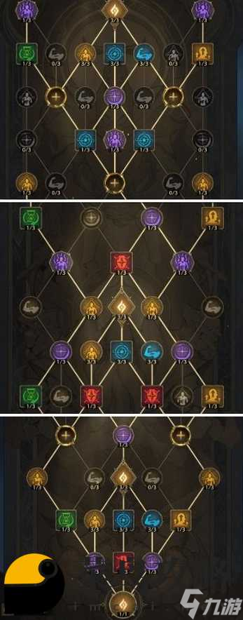 塔瑞斯世界飞行方法