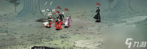 《刀劍江湖路》武學(xué)爆料：繩鏢飛旋，扇舞清風(fēng)