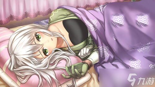 《<a id='link_pop' class='keyword-tag' href='https://www.9game.cn/jmlzj/'>姬魔恋战纪</a>》揭秘山神