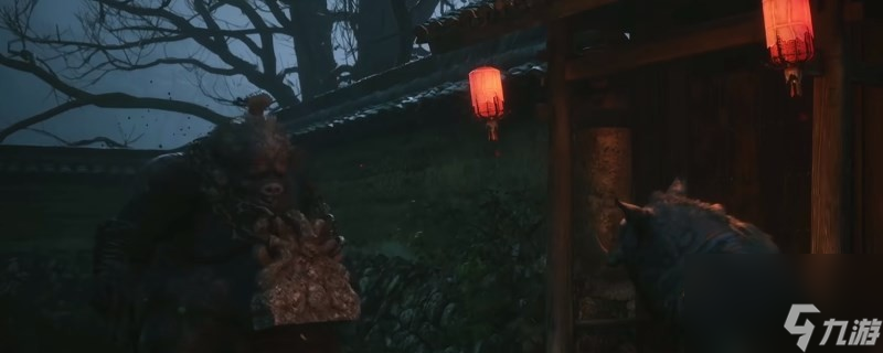 黑神话：悟空黑神话悟空几丁棍所需材料收集