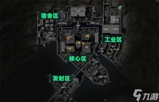 三角洲行动非洲之心在哪 三角洲行动非洲之心获取攻略