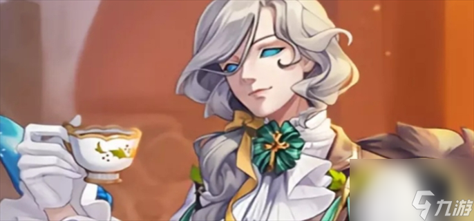 第五人格约瑟夫CP是谁 不懂有哪些的来看