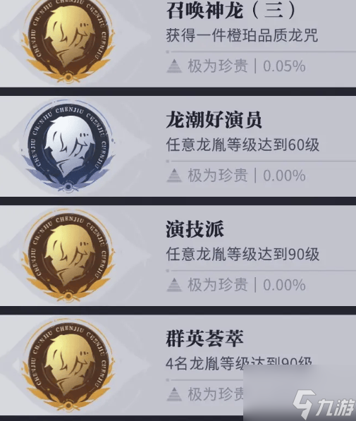 歸龍潮爬塔陣容搭配