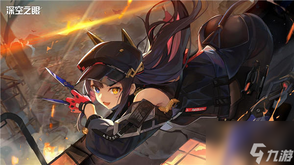 深空之眼灵猫芭丝特技能是什么 深空之眼灵猫芭丝特技能一览