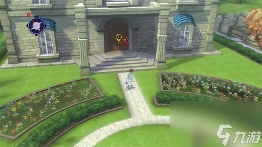 《Tales of Graces F》将于 2025 年 1 月 16 日发售 体验高度动感的战斗！